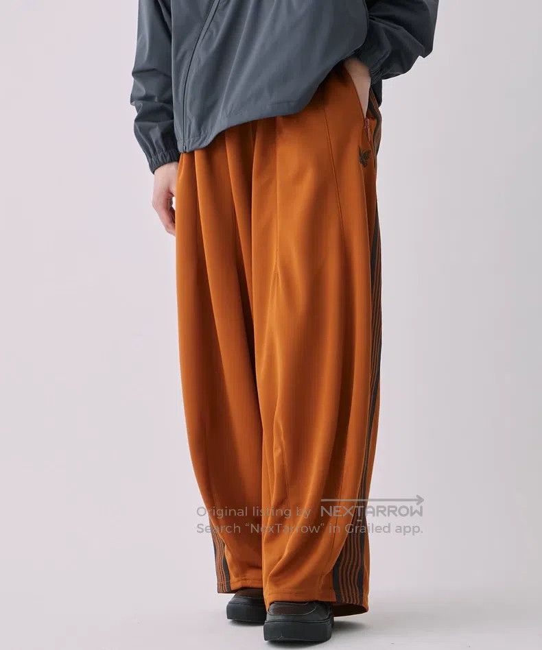 Needles Needles size S causal pant Size US 30 / EU 46 - 6 Thumbnail