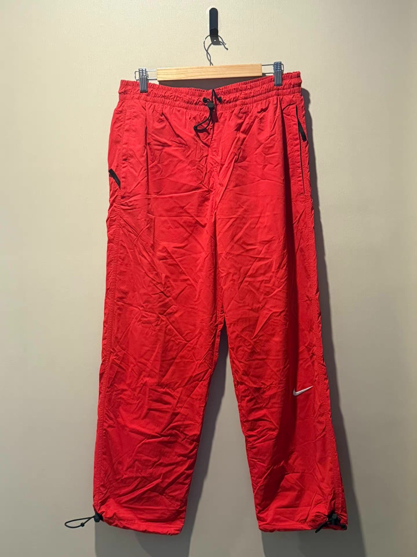 Nike Nike Lab NRG Sweatpants Ｑ20 Size US 34 / EU 50 - 1 Thumbnail