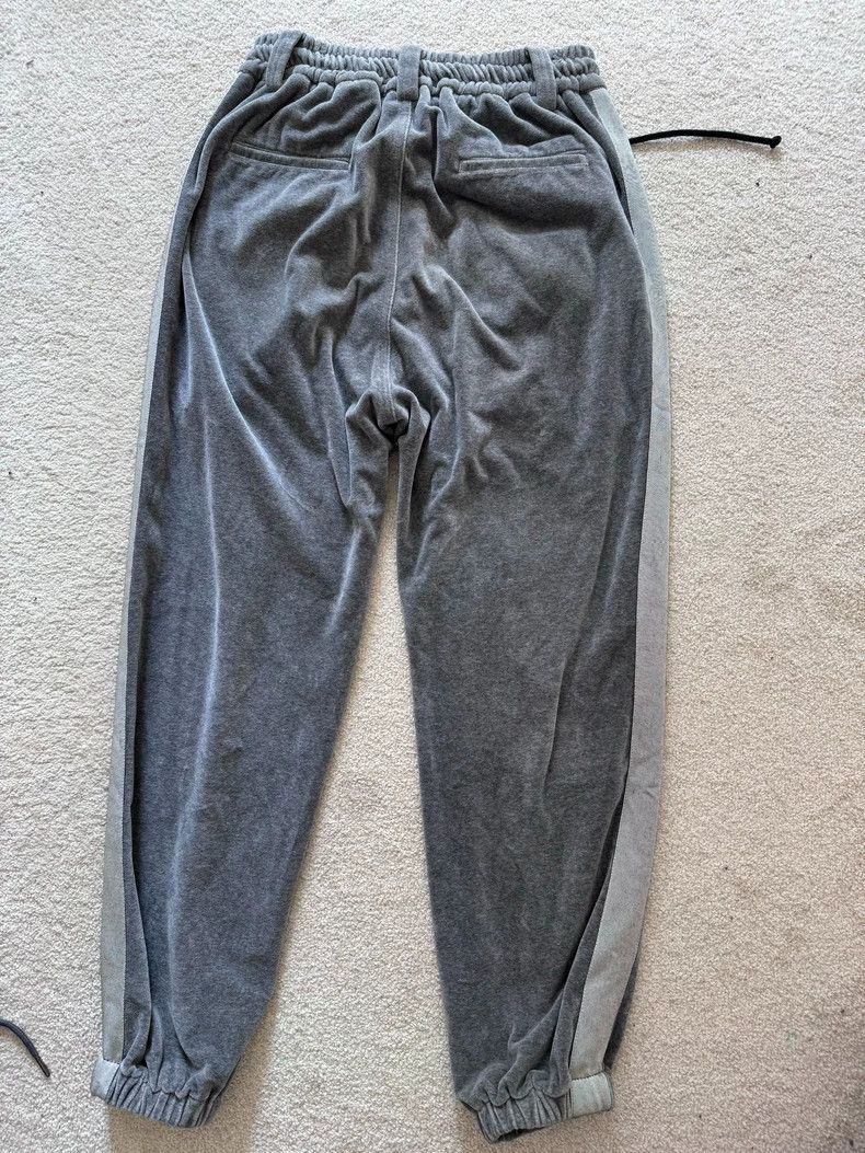 Song For The Mute Song For The Mute grey long pant Size US 32 / EU 48 - 2 Thumbnail