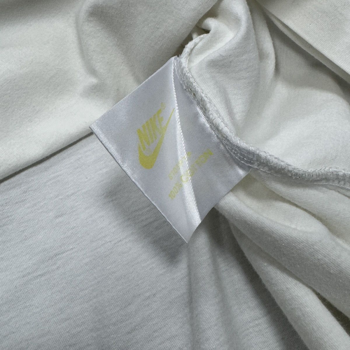 Nike × Vintage Vintage Nike Challenge Court Agassi Tennis Polo Shirt Size L Size US L / EU 52-54 / 3 - 12 Thumbnail