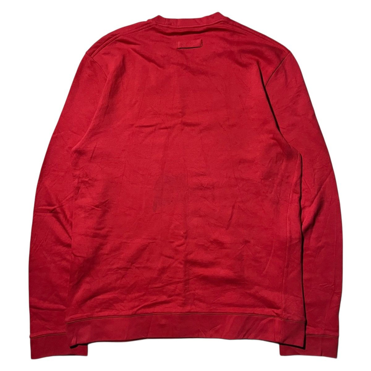 Raf Simons Raf Simons FW17/18 Sweatshirt Size US L / EU 52-54 / 3 - 2 Thumbnail