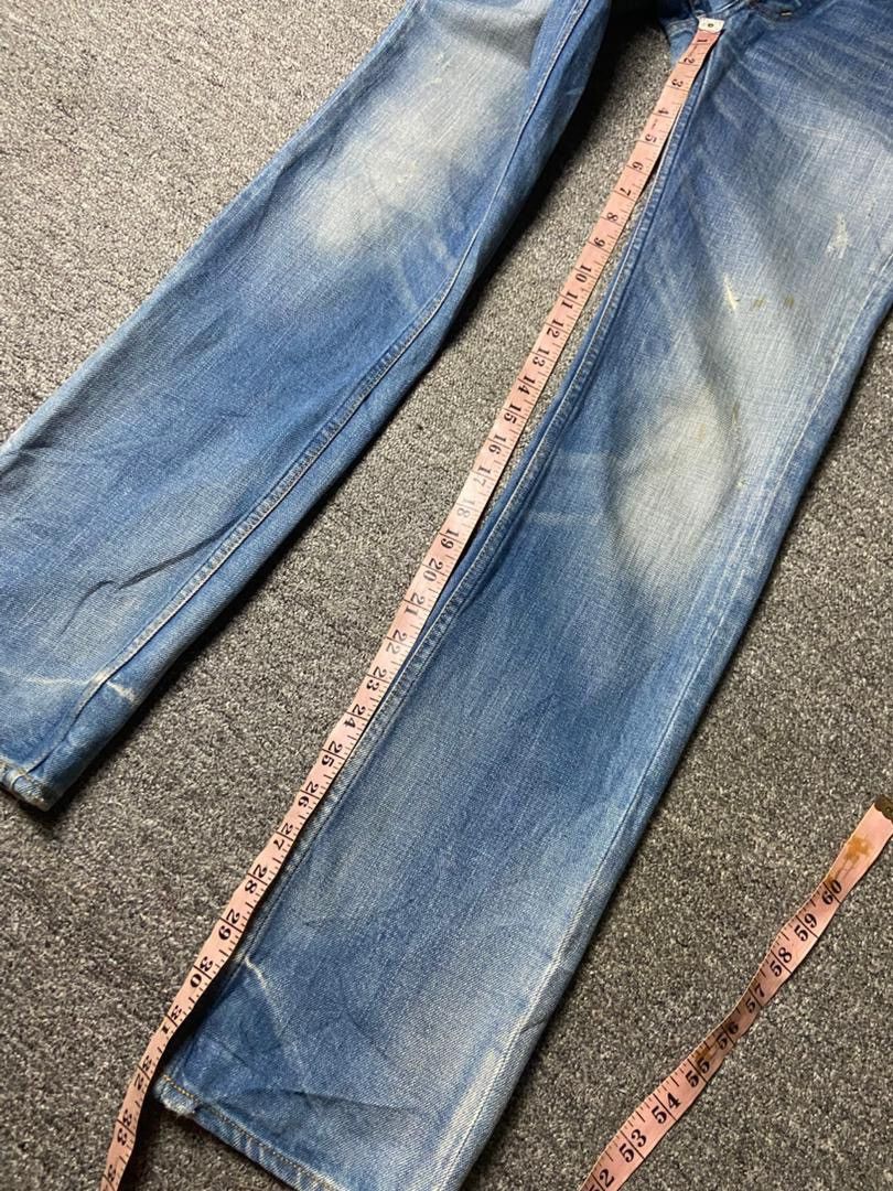 Lounge Lizard Lounge Lizard Brand Denim Jeans (172) Size 30" / US 8 / IT 44 - 7 Thumbnail