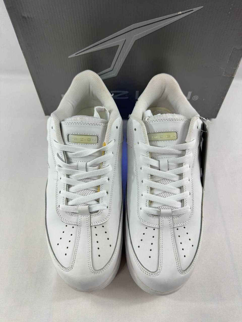 Other Vintage JEZIGN Bubble Cloud LED Light Sneakers Size US 12 / EU 45 - 3 Thumbnail