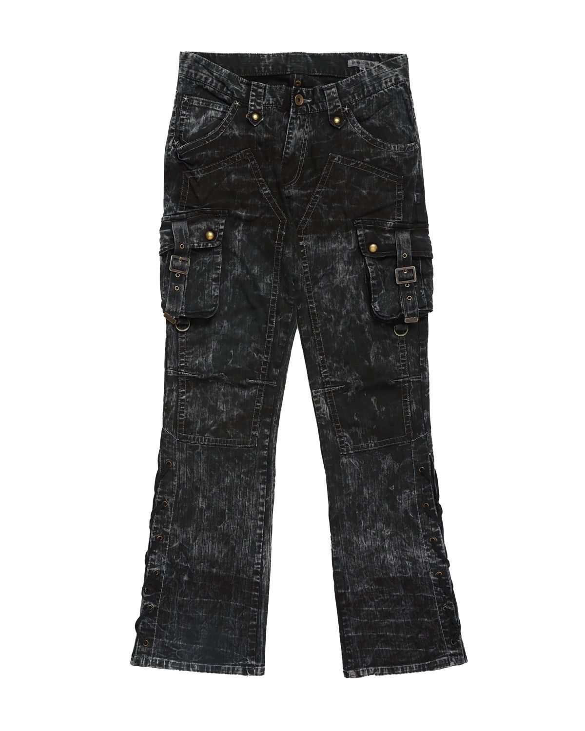 Semantic Design Cargo Pants | Grailed