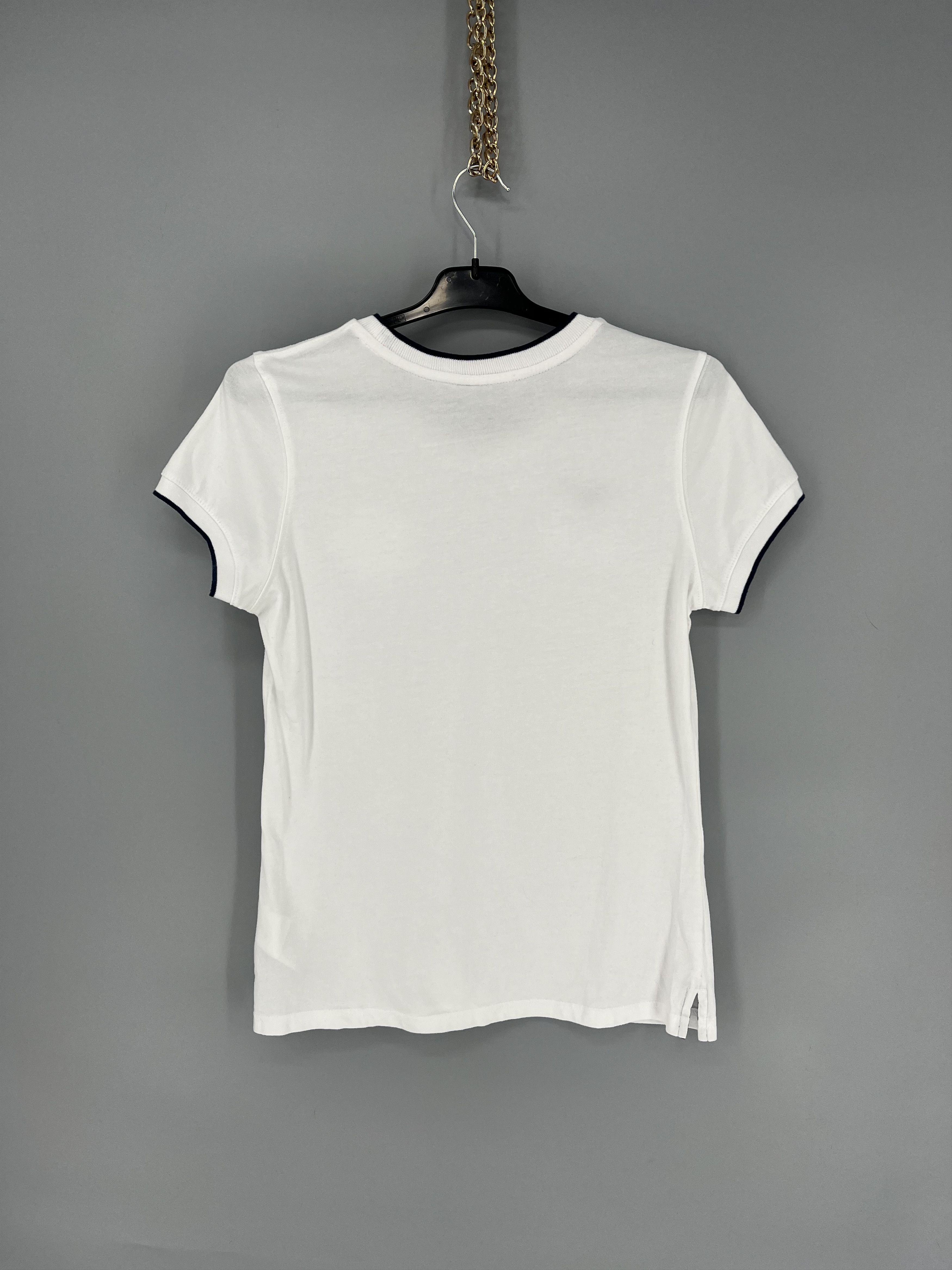 Mizuno × Sports Specialties Vintage Mizuno Frauen Handball Tshirt Sportswear Style Size M / US 6-8 / IT 42-44 - 7 Thumbnail