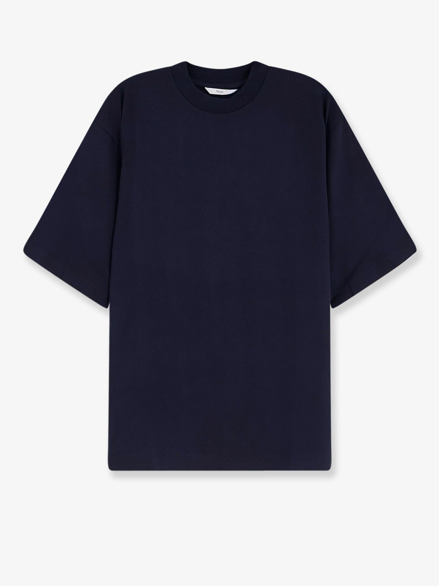 Hevo Mulino Cotton T-Shirt Size US XL / EU 56 / 4 - 1 Thumbnail