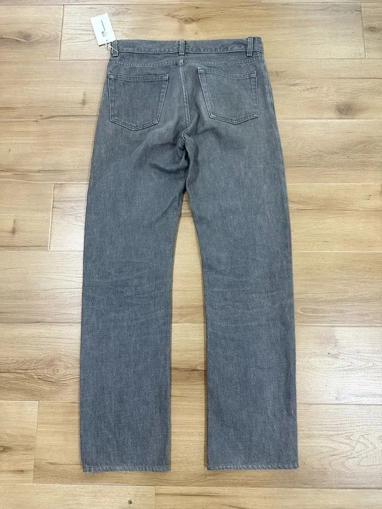 Helmut Lang Helmut Lang Helmut Lang classic cut denim-2506 Size US 31 - 3 Thumbnail