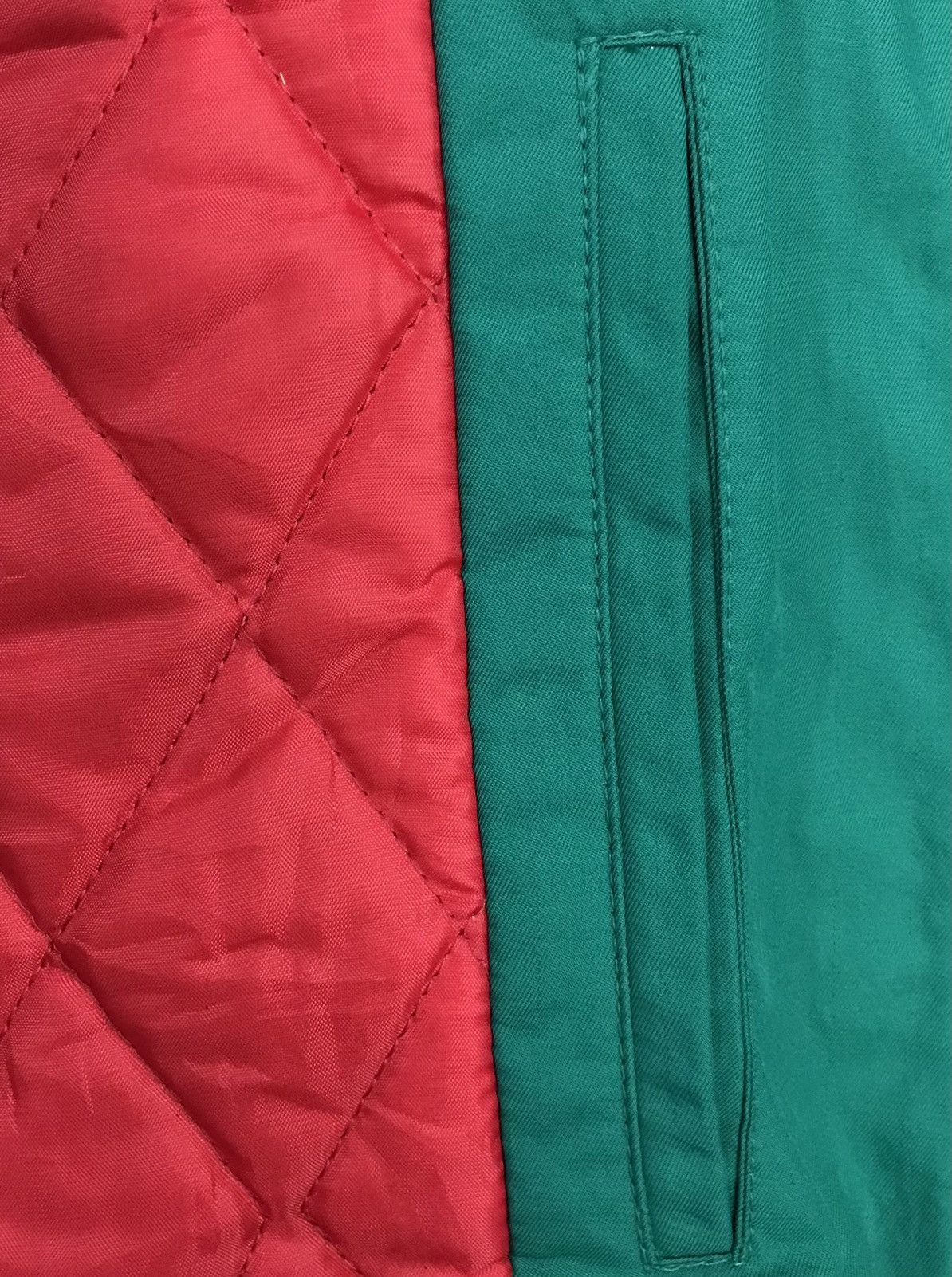 Sports Specialties × Vintage Rare Vintage 90s Nisseki Racing Jacket Size US XXL / EU 58 / 5 - 13 Thumbnail