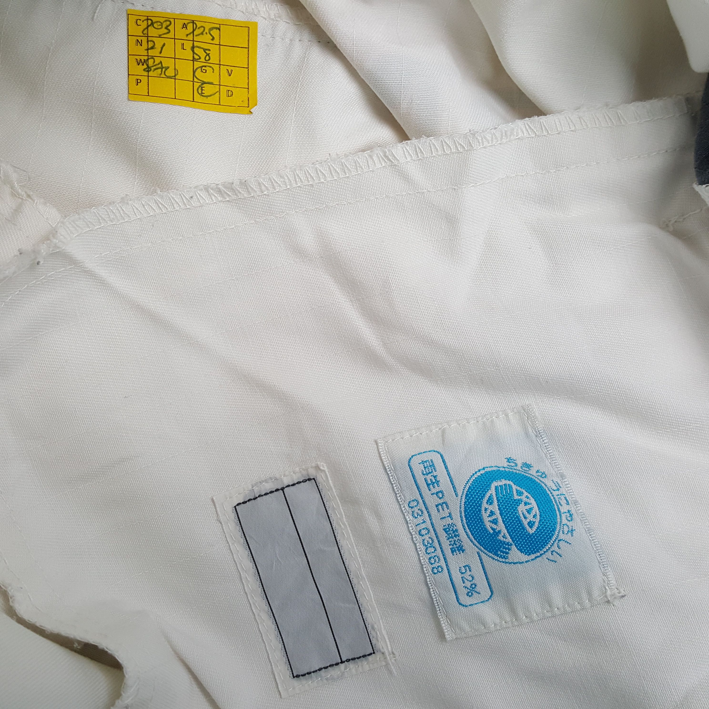 Honda × Vintage Vintage HONDA Japanese Racing Formula One Coverall Jacket Size US M / EU 48-50 / 2 - 12 Thumbnail