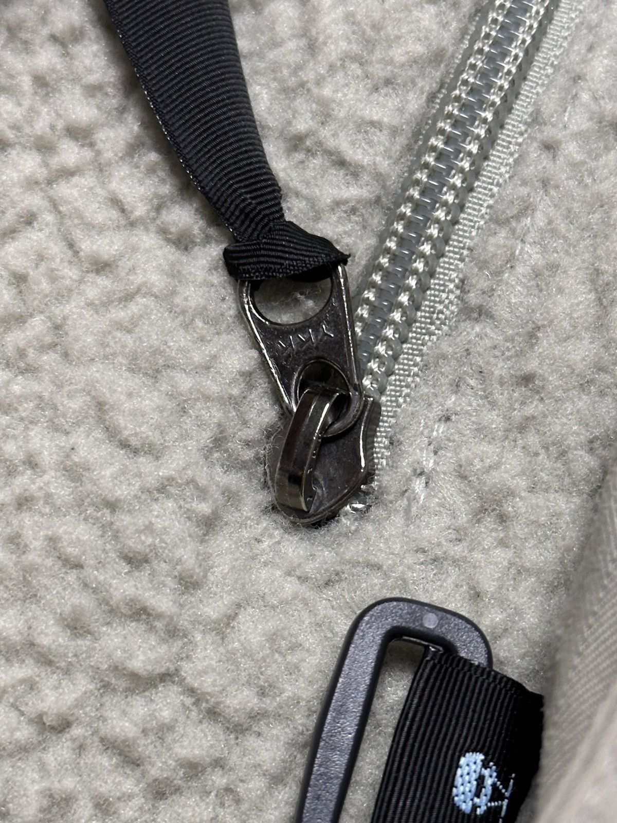 Japanese Brand × Nike ACG × Vintage Nike ACG Balaclava Fleece 90’s Size US XL / EU 56 / 4 - 10 Thumbnail