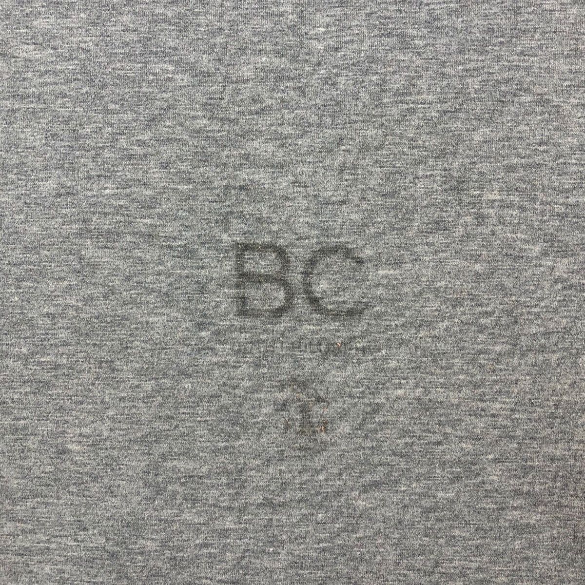 Brunello Cucinelli Brnuello Cucienlli LTOJH Custom T-Shirt Italy Size US XL / EU 56 / 4 - 3 Thumbnail