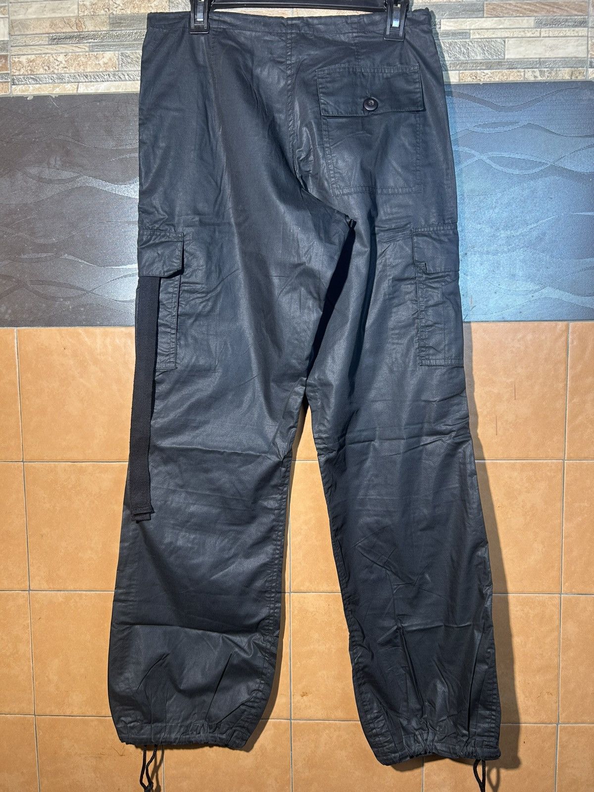 Vintage UFO Balloon Pants Size US 32 / EU 48 - 3 Thumbnail