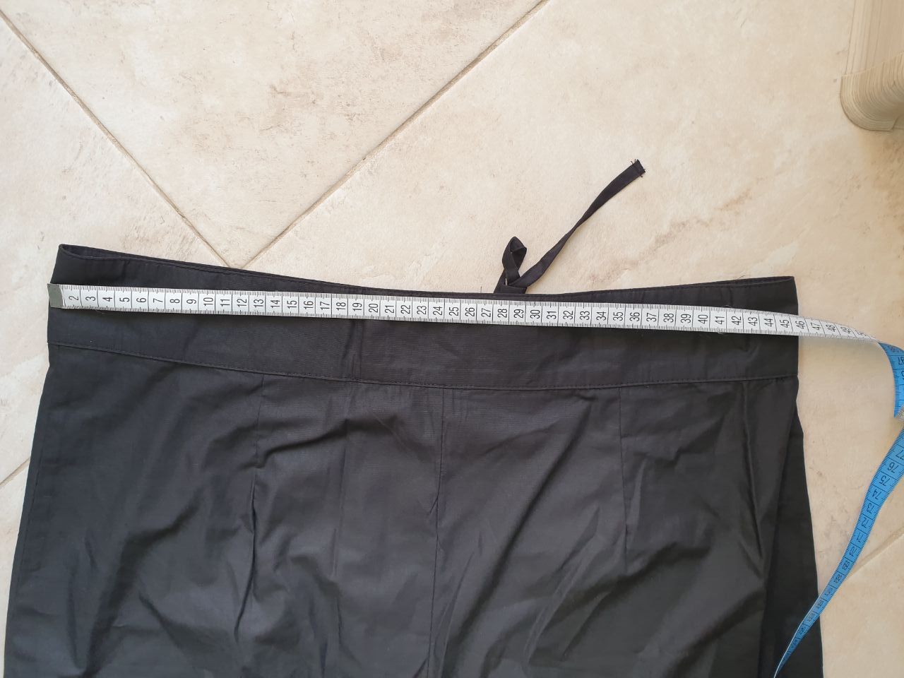 Cop Copine Cop Copine Skirt sz M Size 32" / US 10 / IT 46 - 3 Thumbnail