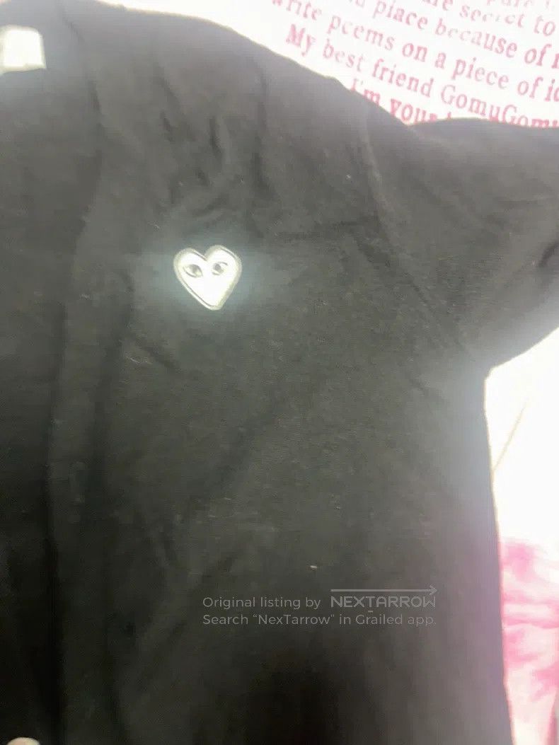Comme des Garcons Comme Des Garcons sweater Size L / US 10 / IT 46 - 2 Thumbnail