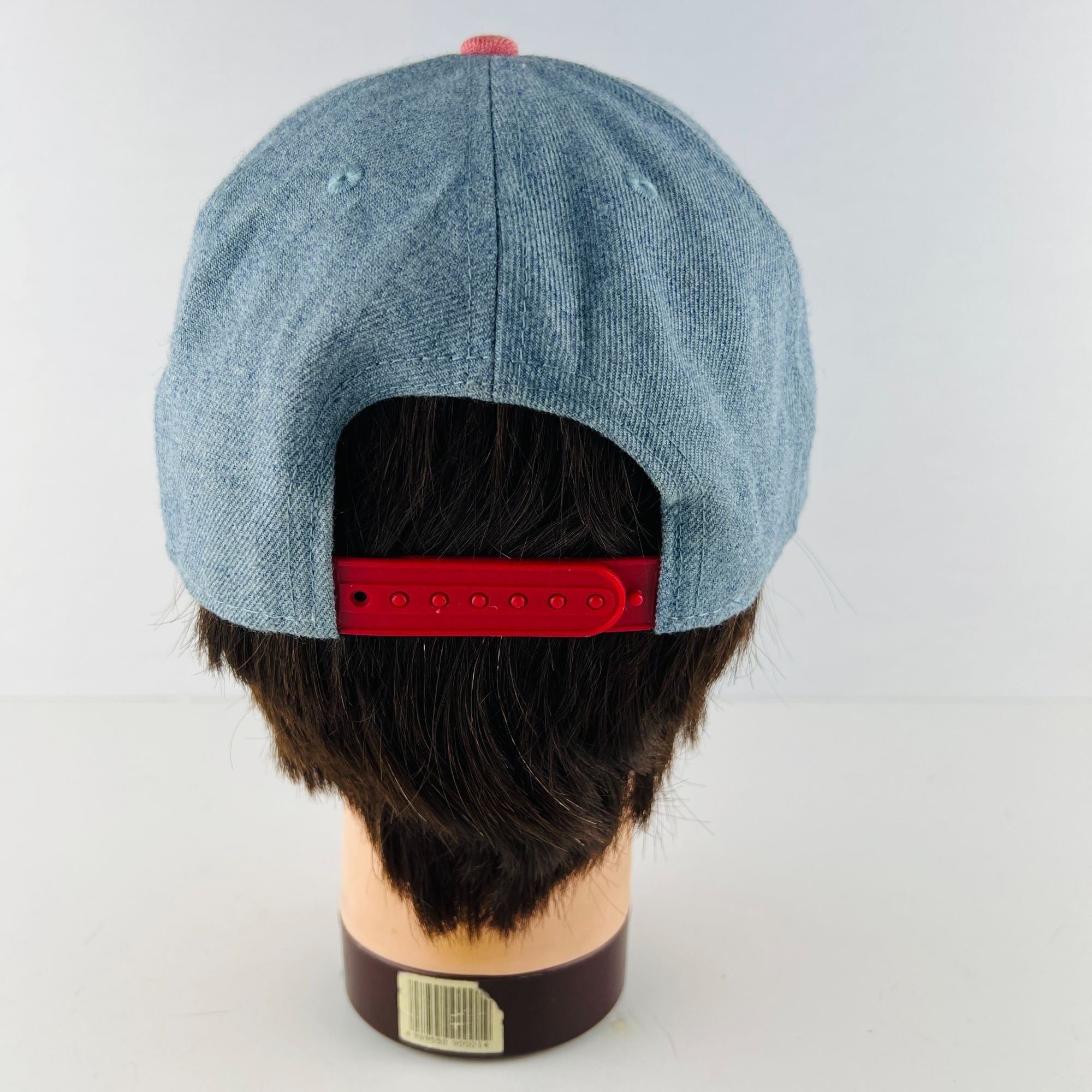 Other Chicago Cubs Baseball Style Ball Cap New Era 9Fifty Snapback Size ONE SIZE - 3 Thumbnail