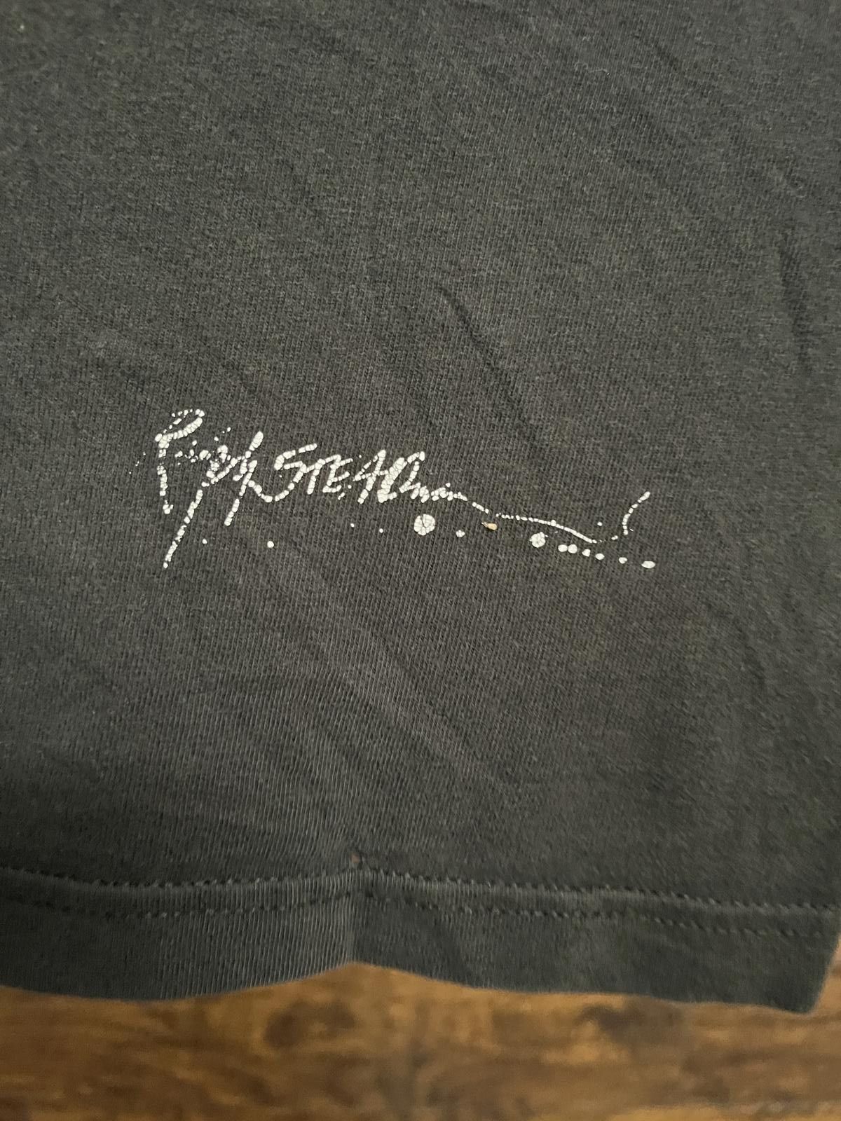 Supreme VTG Supreme x Ralph Steadman T-shirt Made in USA - L Size US L / EU 52-54 / 3 - 5 Thumbnail