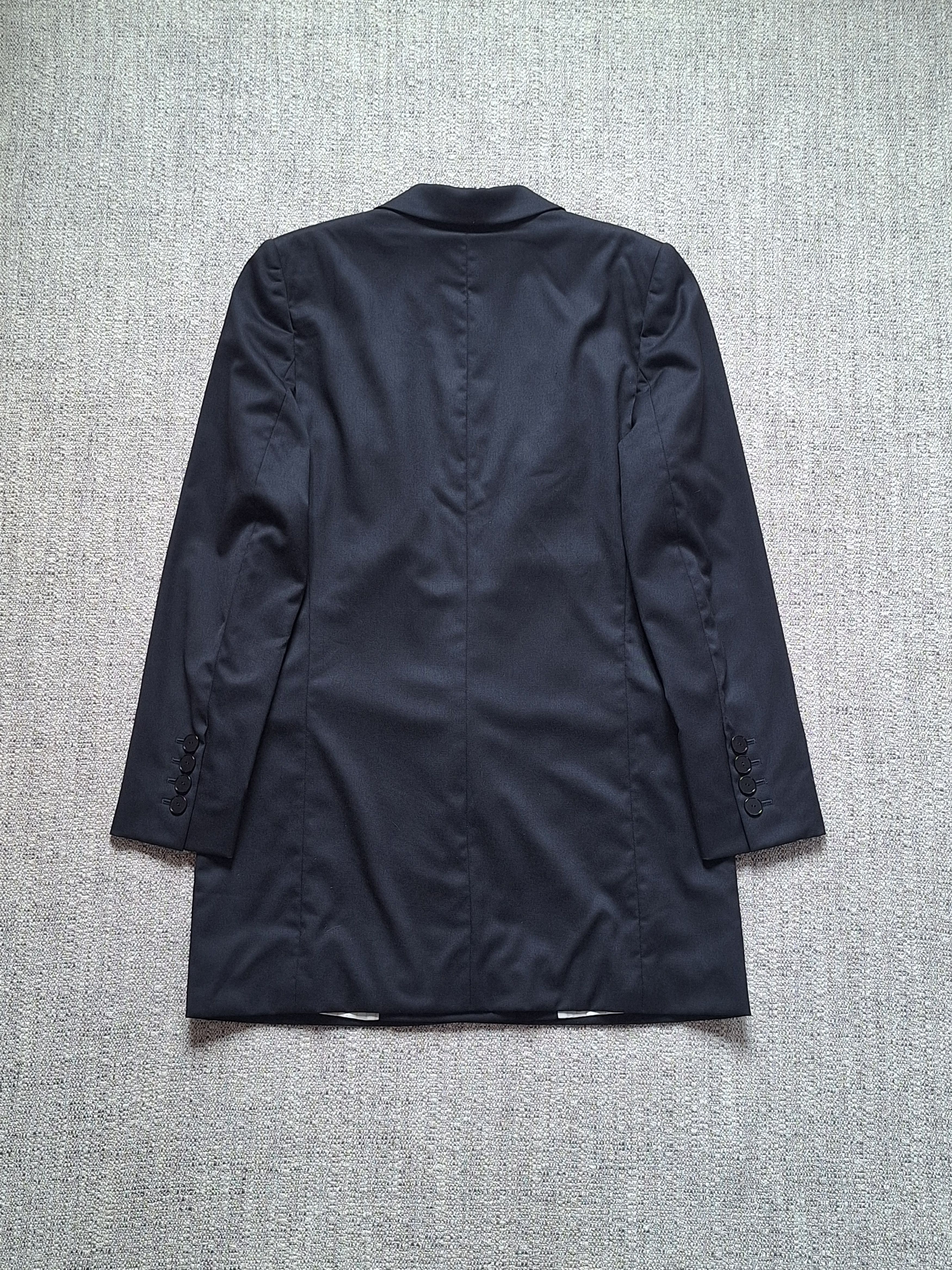 Stella McCartney Stella McCartney / Black Blazer Size XS / US 0-2 / IT 36-38 - 13 Thumbnail