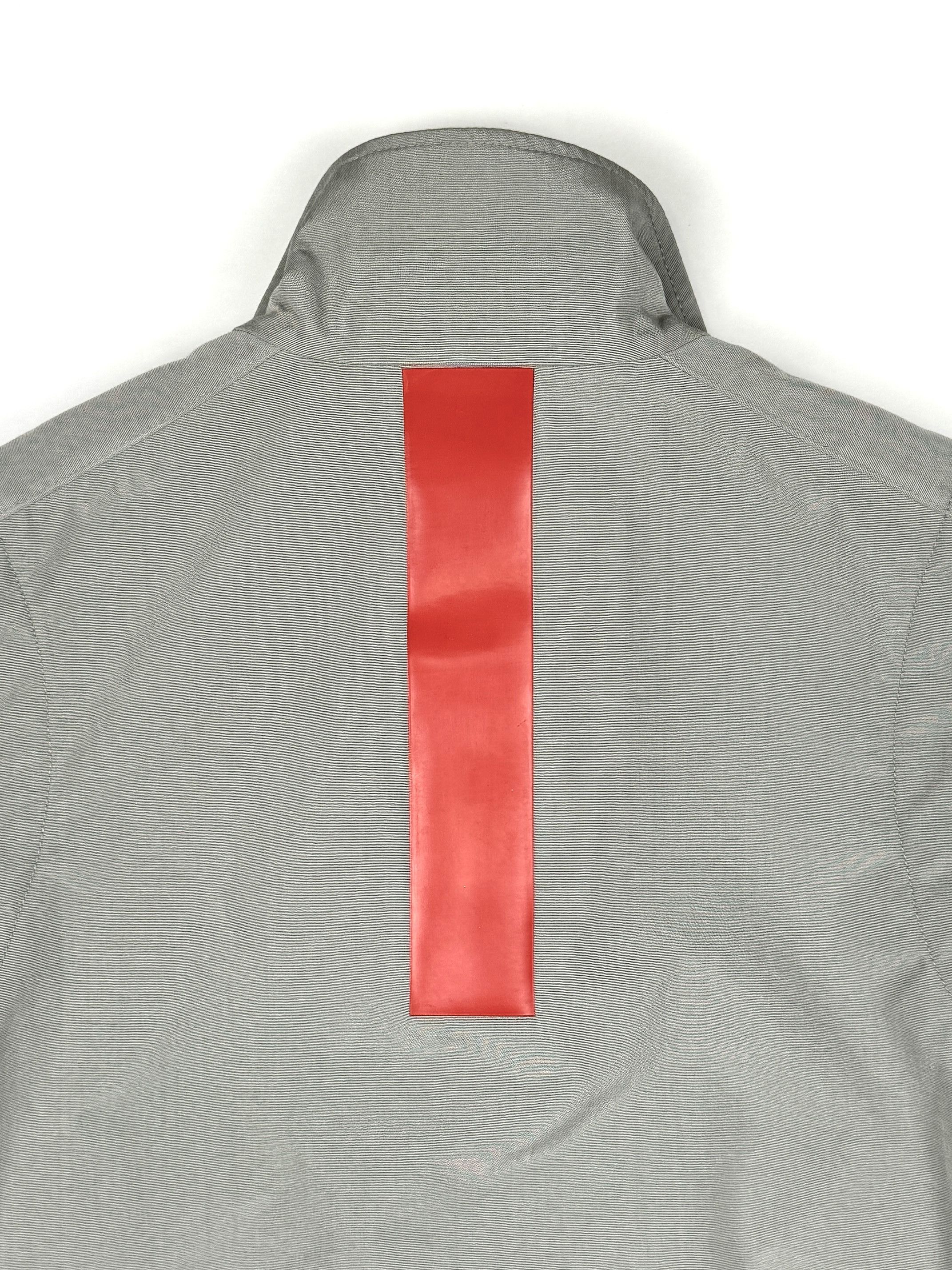 Prada 1999 Prada Sport Goretex Sailing Vest Size US M / EU 48-50 / 2 - 4 Thumbnail