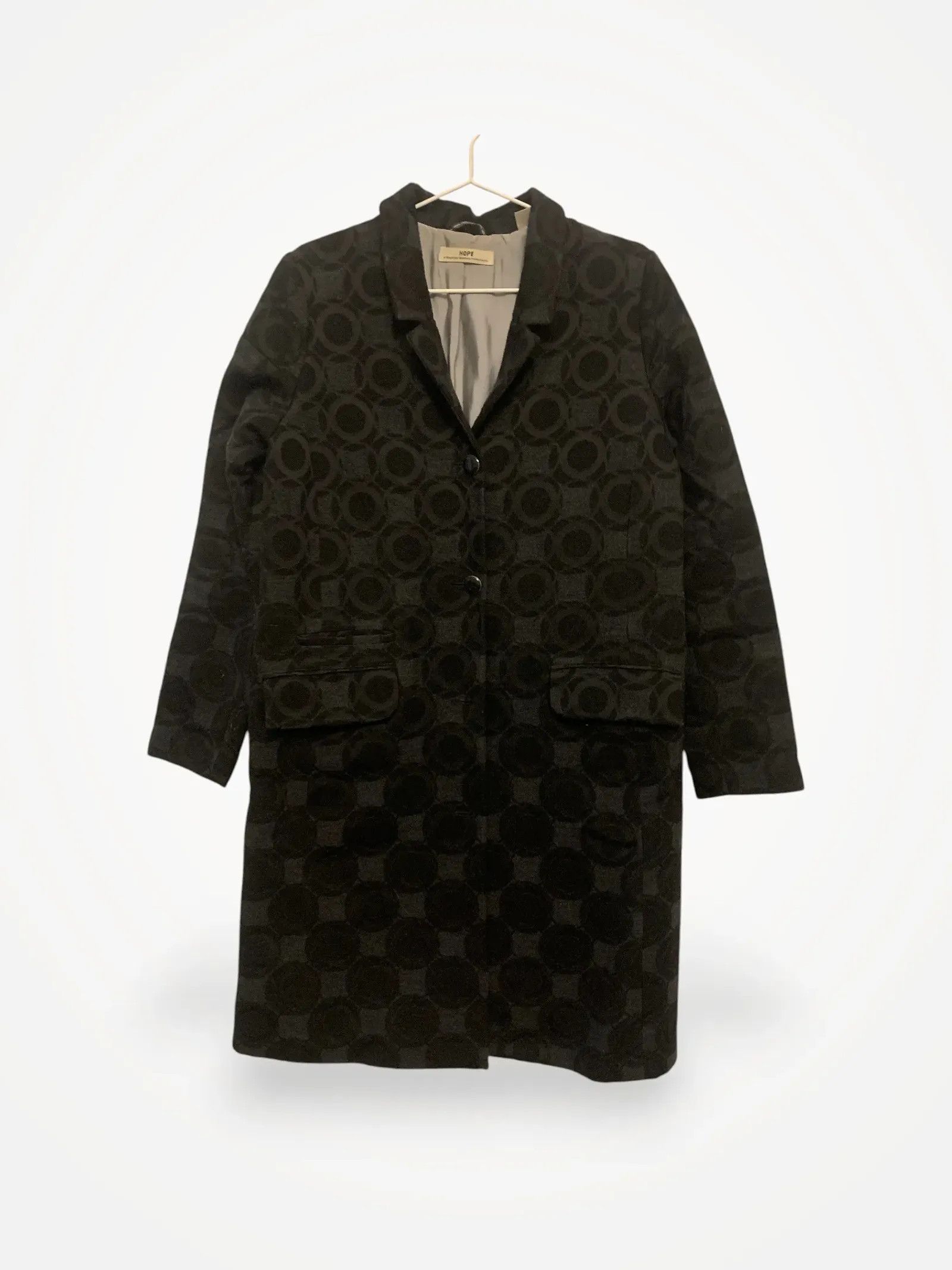 Hope Hope Coat Size S / US 4 / IT 40 - 1 Thumbnail