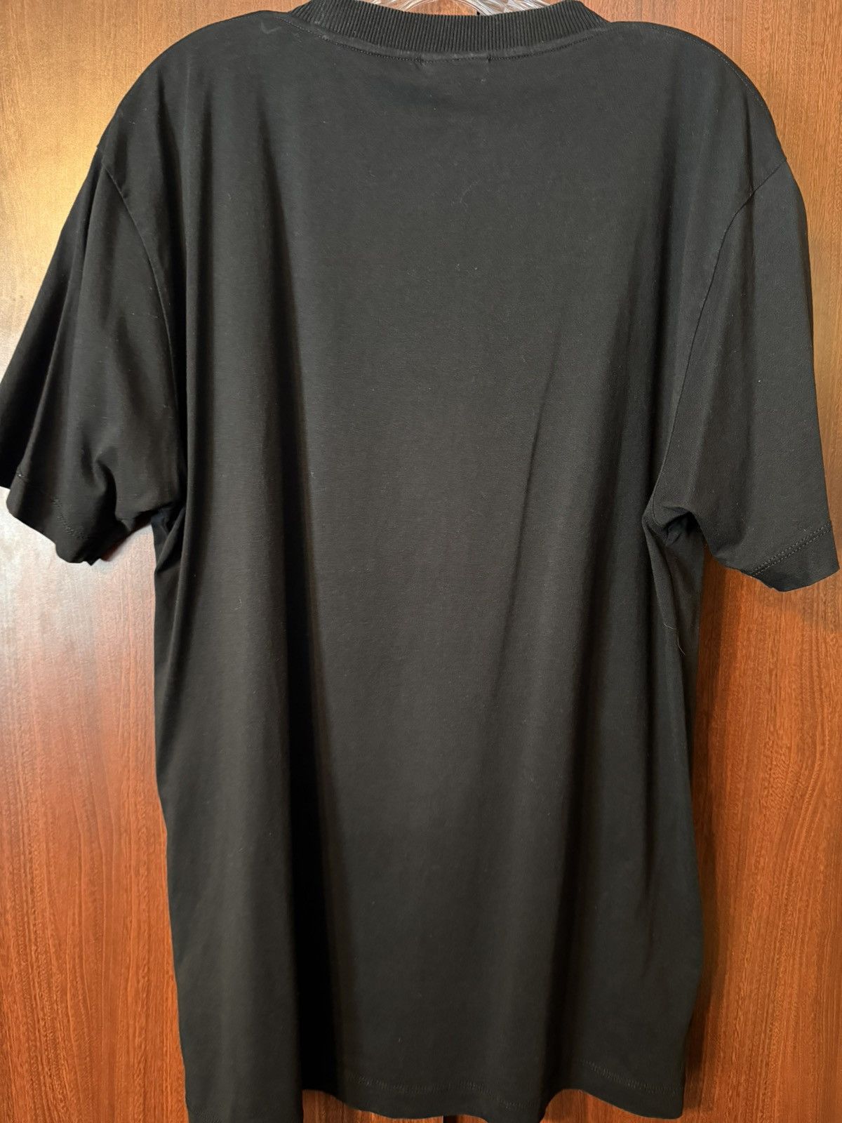 Marcelo Burlon Marcelo Burlon T-shirt Size US L / EU 52-54 / 3 - 15 Thumbnail