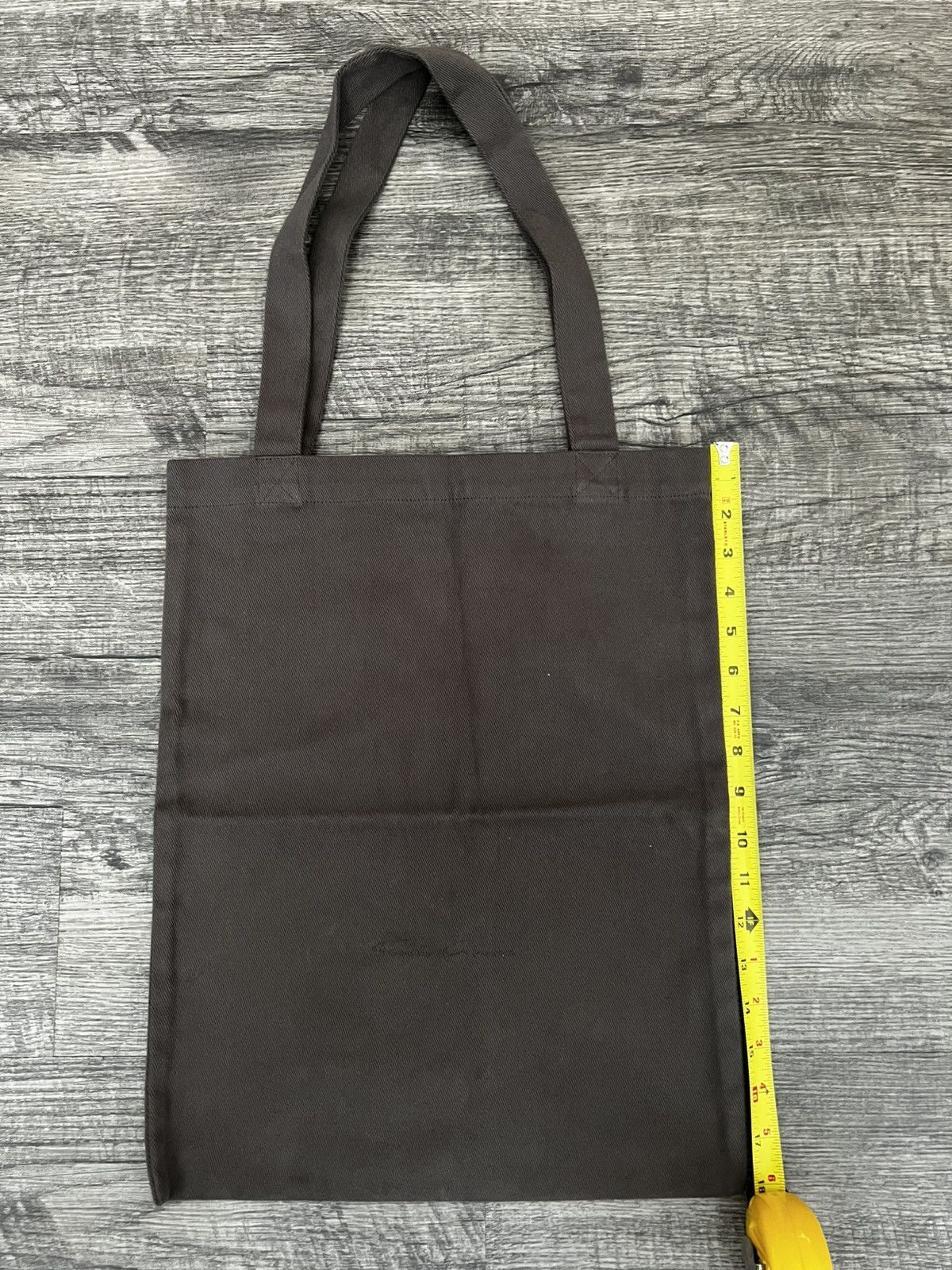 Rick Owens Rick Owen Size ONE SIZE - 1 Thumbnail