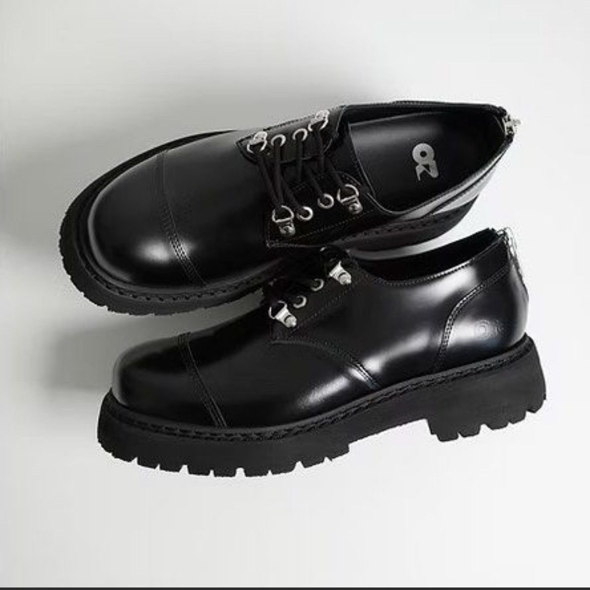 Oree Derbys | Grailed