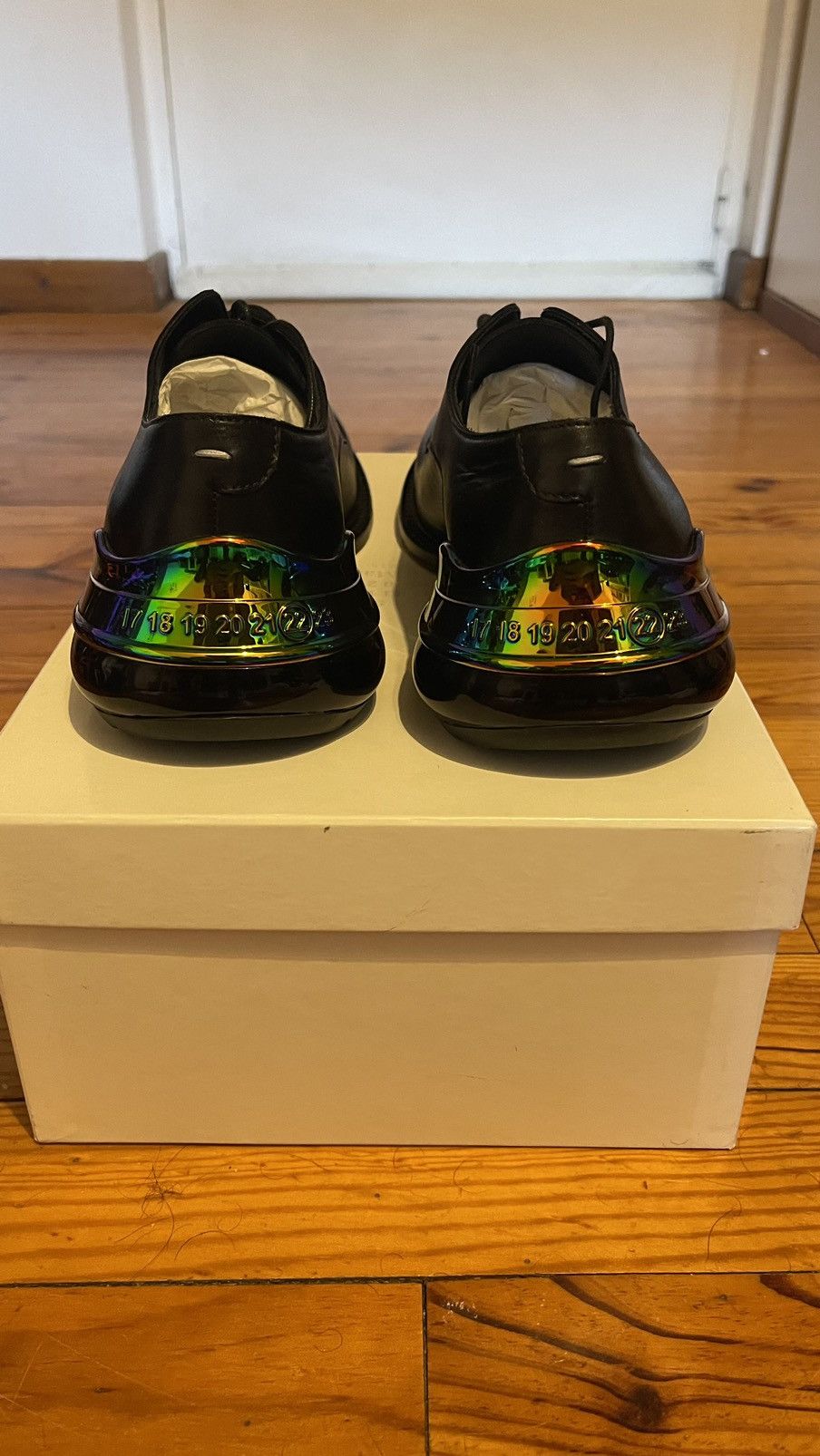 Maison Margiela Margiela Boots Size US 8 / EU 41 - 3 Thumbnail