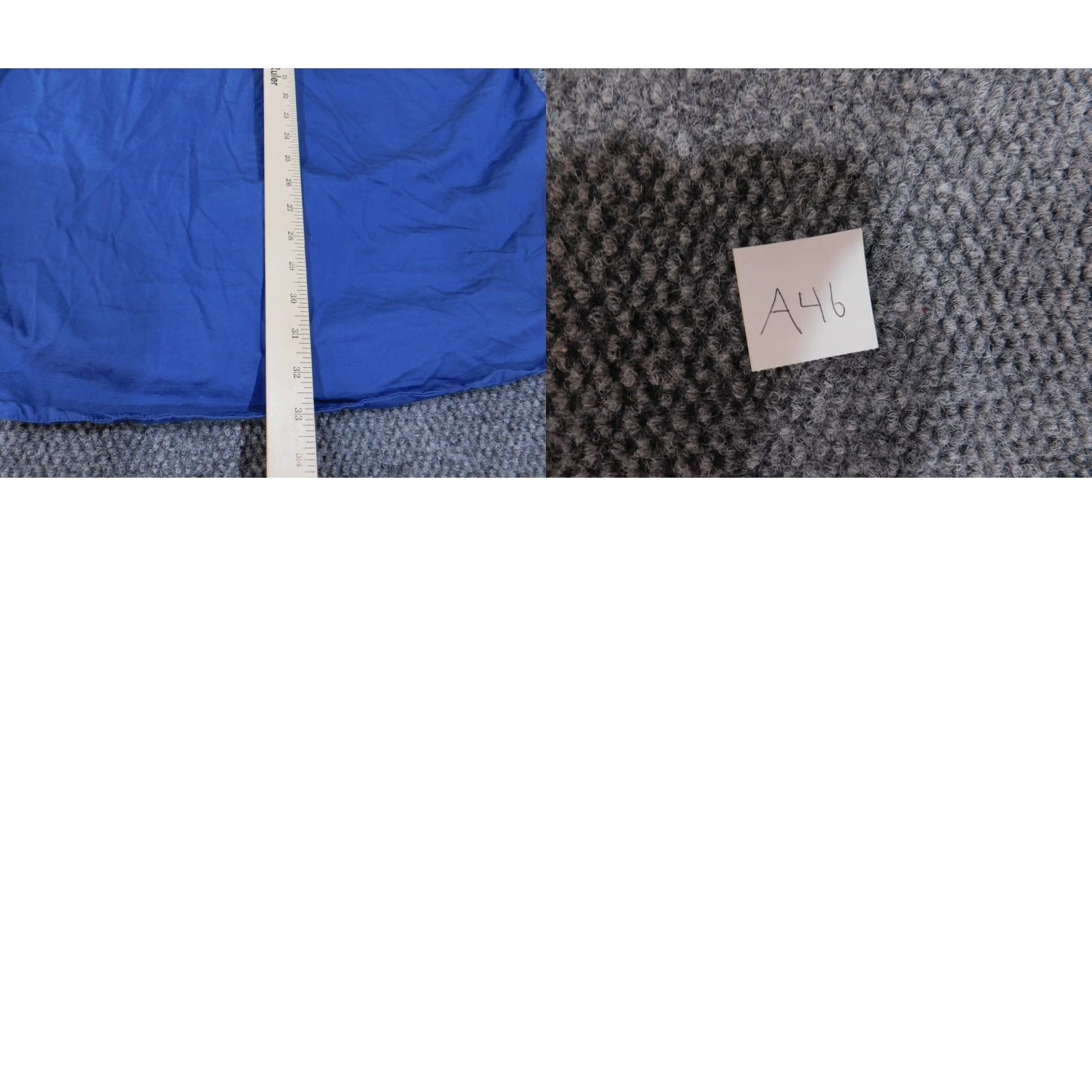 Sean John Sean John Shirt 2XL Blue Button-Up Mens Retro Vintage Casual Hip-Hop Size US XXL / EU 58 / 5 - 9 Thumbnail