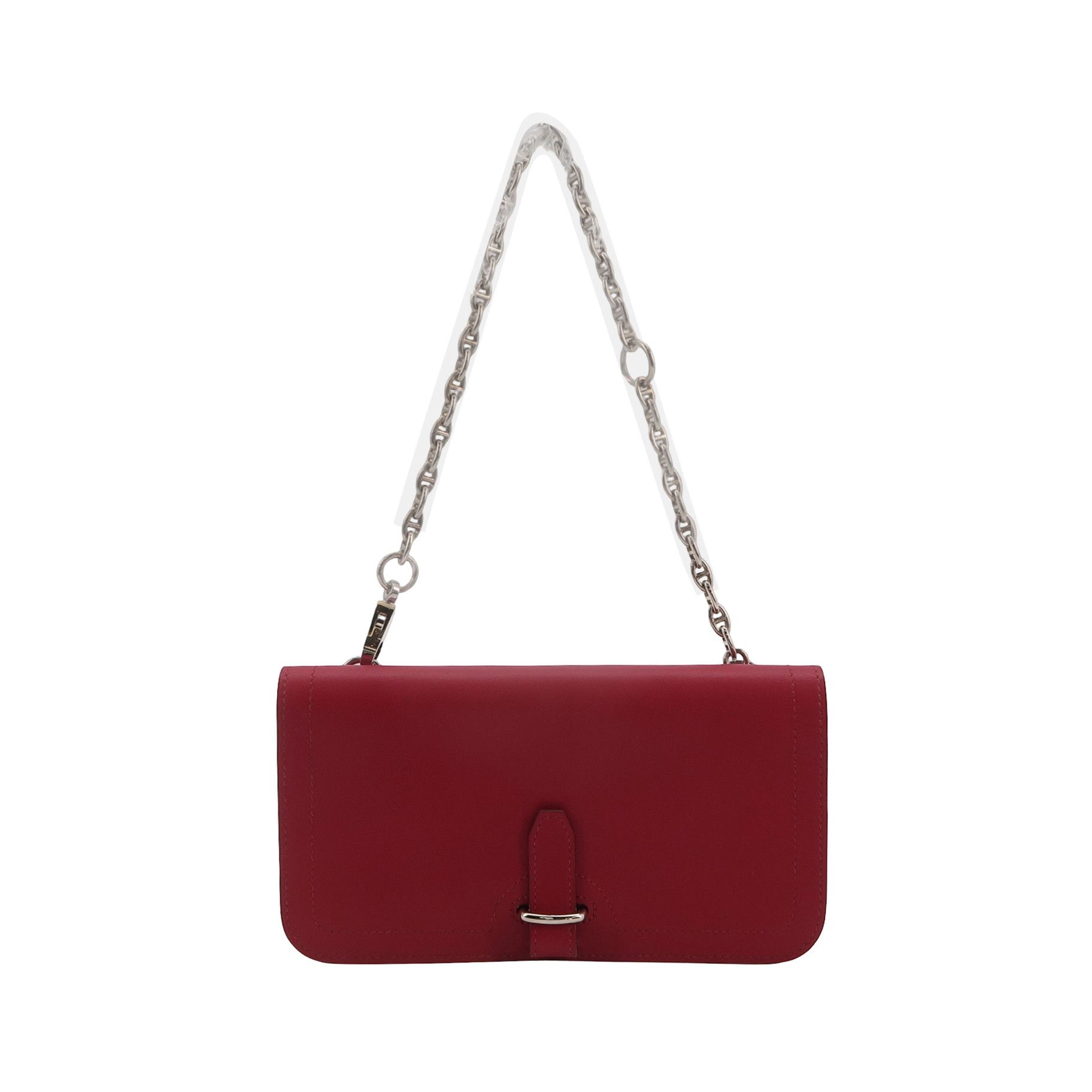 Hermes Hermes Women os Shoulder Bags Size ONE SIZE - 1 Thumbnail