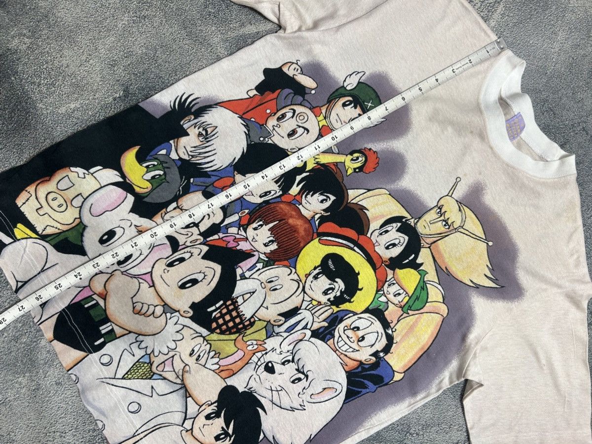 Other Vintage Osamu Tezuka Manga Museum Astro boy anime Tshirt Size US M / EU 48-50 / 2 - 11 Thumbnail