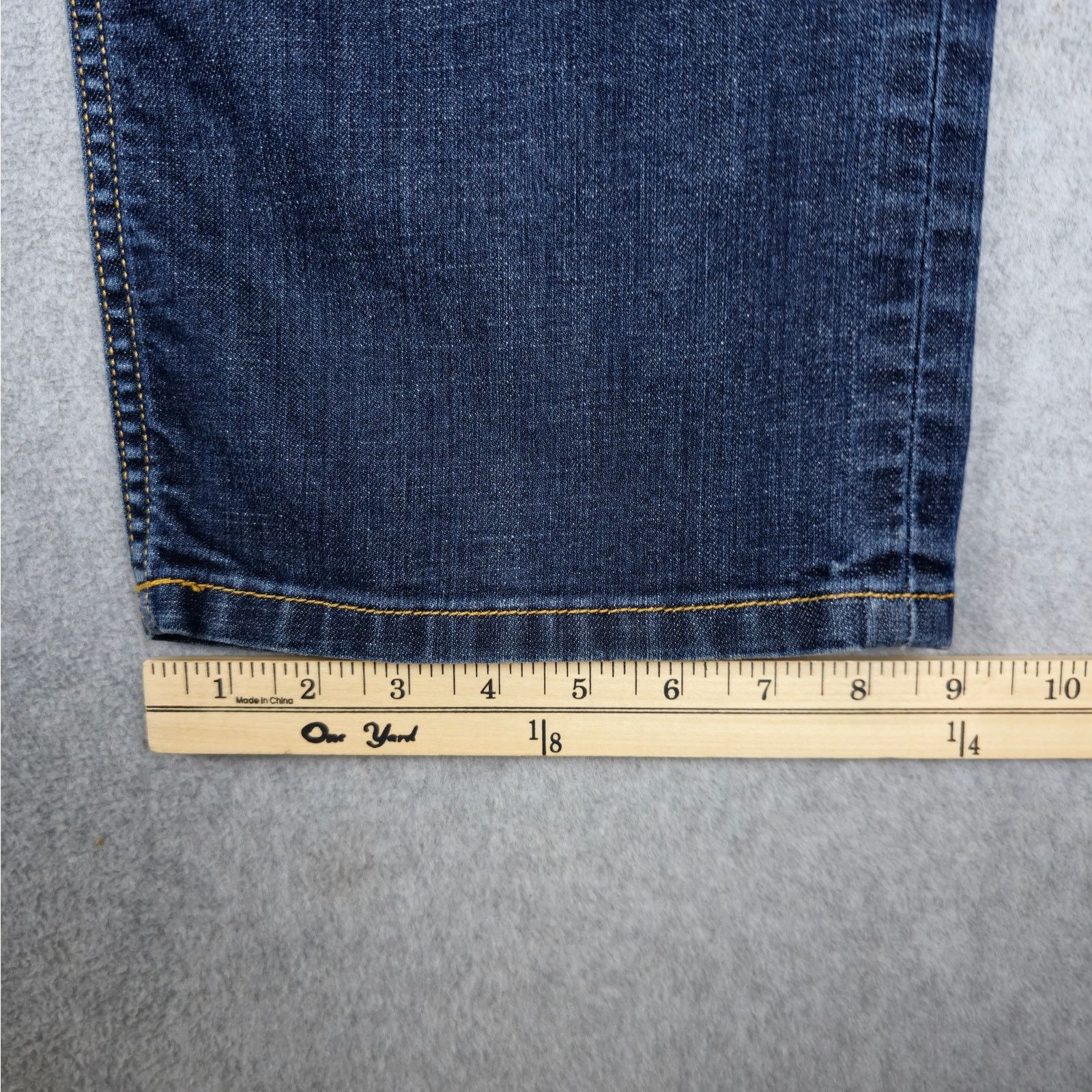 5.11 5.11 Tactical Mens 40x34 Defender Flex Jeans Size US 40 / EU 56 - 18 Thumbnail