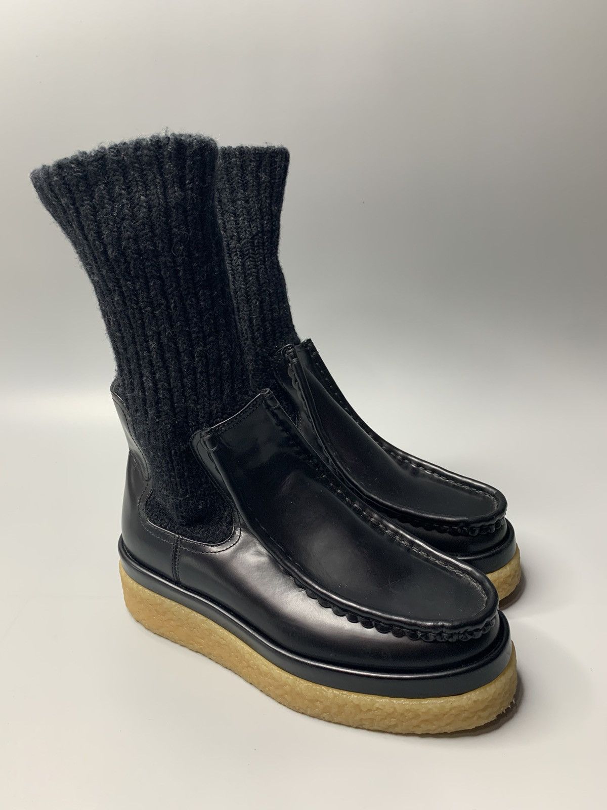 Chloe Jamie Chelsea Boots