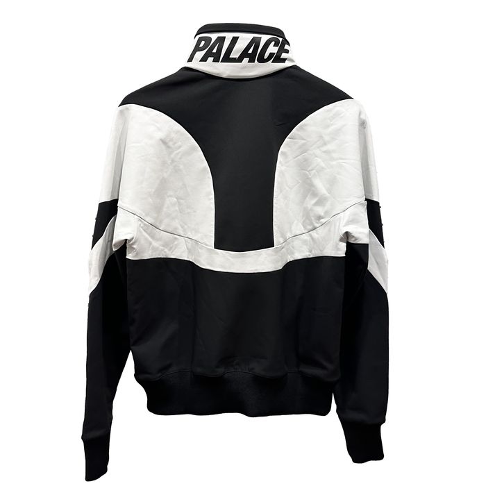 Adidas palace hot sale track top