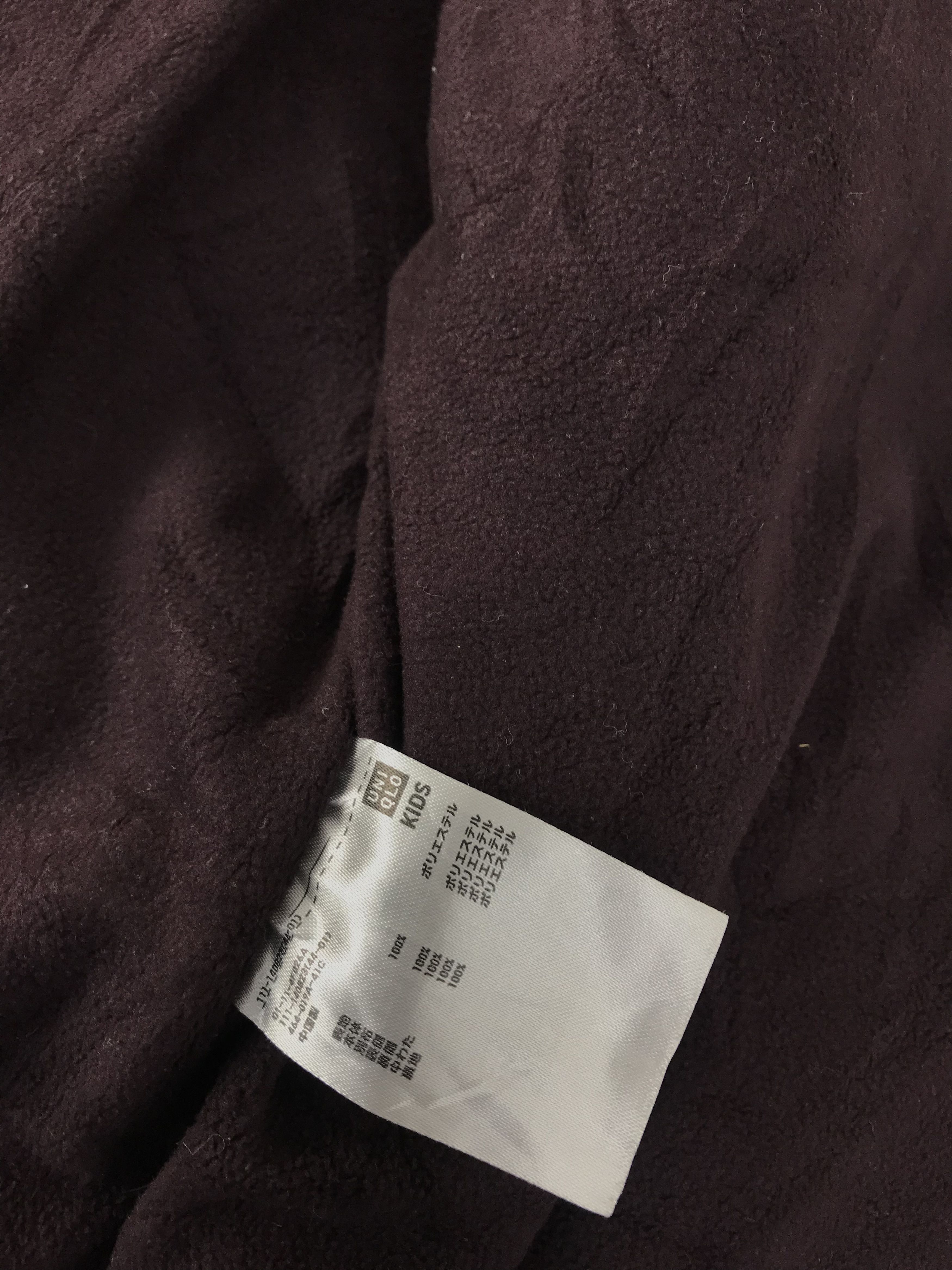 Undercover Undercover Puffer Padded Down Insulated Zipper Style Size US XS / EU 42 / 0 - 8 Thumbnail