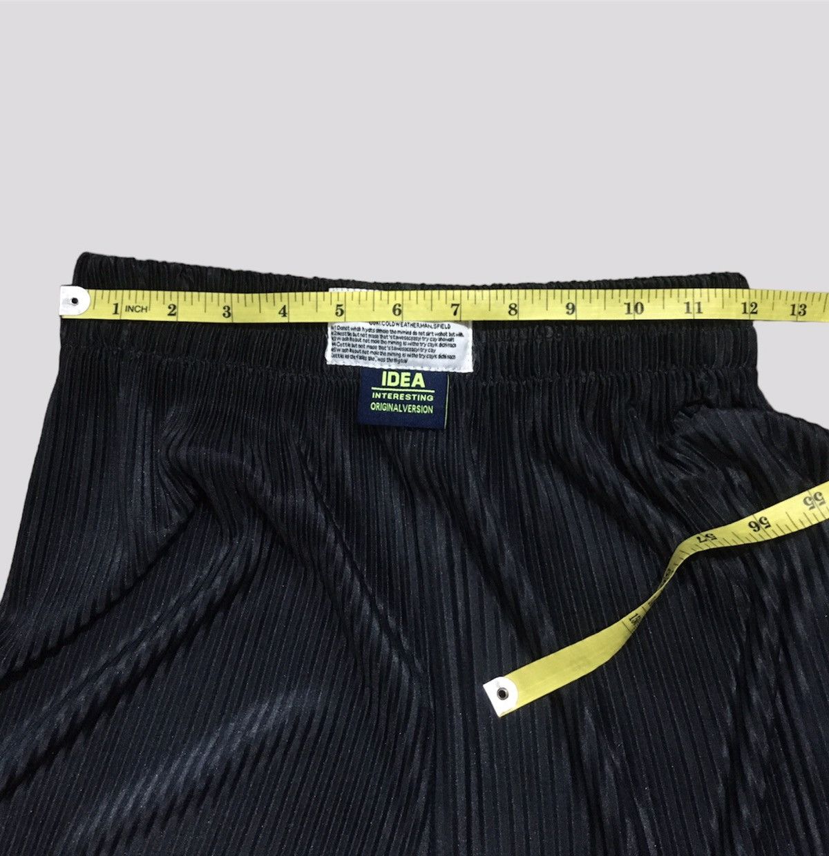 Japanese Brand Japanese Brand Pleats Pants Issey Miyake Pleats Please style Size US 28 / EU 44 - 9 Thumbnail