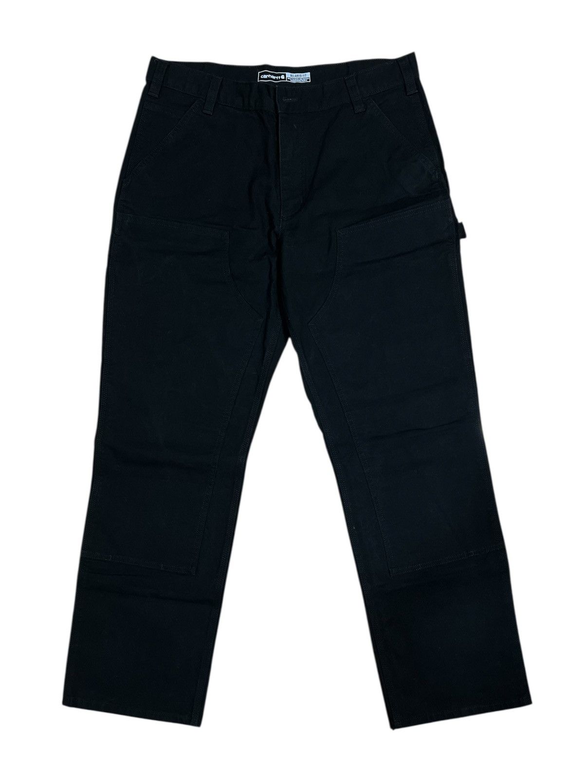 Carhartt × Heron Preston Carhartt x Heron Preston Double Knee