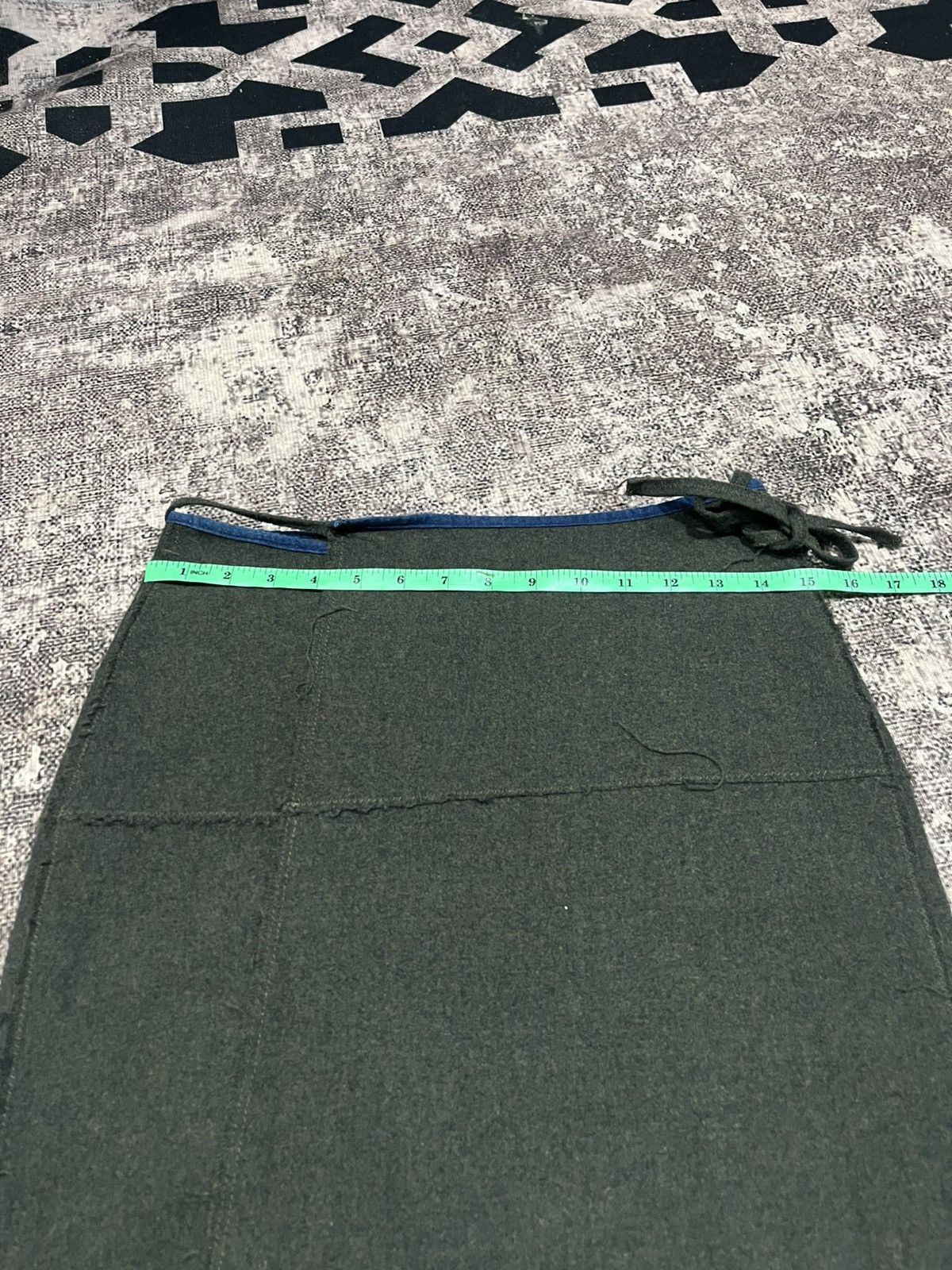 45rpm Authentic 45rpm Maxi Skirt Size ONE SIZE - 9 Thumbnail