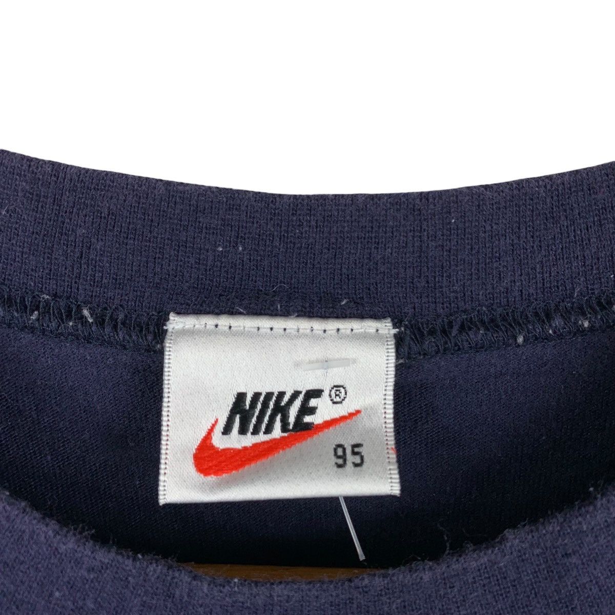 Nike Vintage NIKE COURT PRINTED Tshirt Size US M / EU 48-50 / 2 - 3 Thumbnail