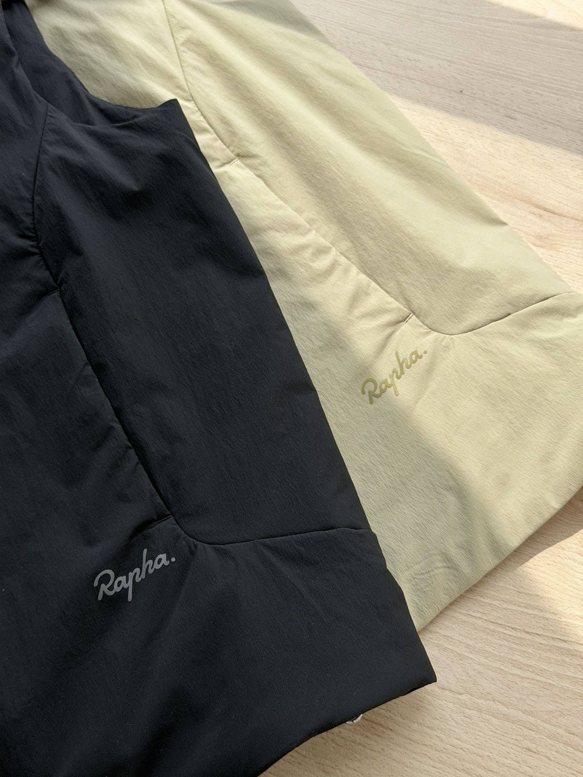 Rapha Rapha Women’s Insulated Vest x2 set Size XS / US 0-2 / IT 36-38 - 6 Thumbnail