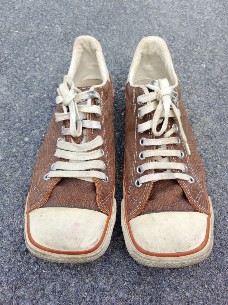 Beauty Beast BEAUTIFUL 90s BEAUTY&BEAST SQUARE TOE LEATHER Size US 9 / EU 42 - 1 Thumbnail