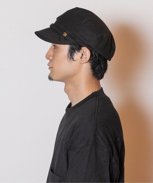 CA4LA CA4LA Hat Casquette DARTS WORK CAS4 Made In JAPAN Size ONE SIZE - 12 Thumbnail