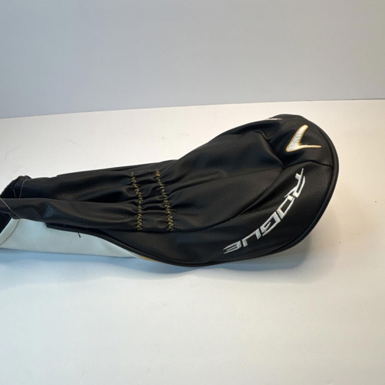 Callaway Callaway Rogue ST Driver Head Cover Single Golf Club Size ONE SIZE - 4 Thumbnail