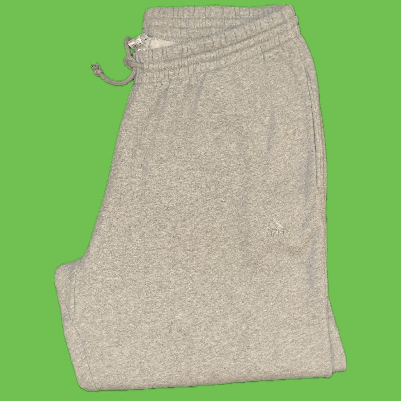 Adidas Adidas Jogger Grey Size US 40 / EU 56 - 2 Thumbnail