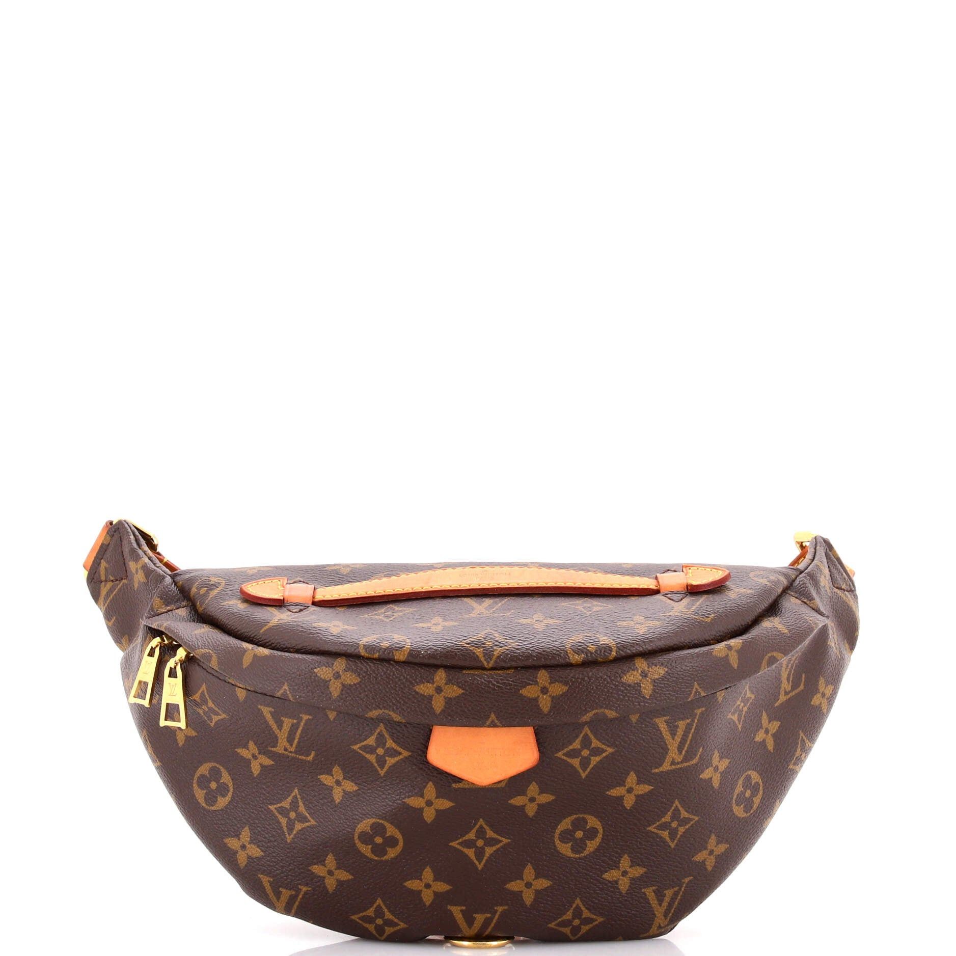 Louis Vuitton Bum Bag Size ONE SIZE - 1 Thumbnail