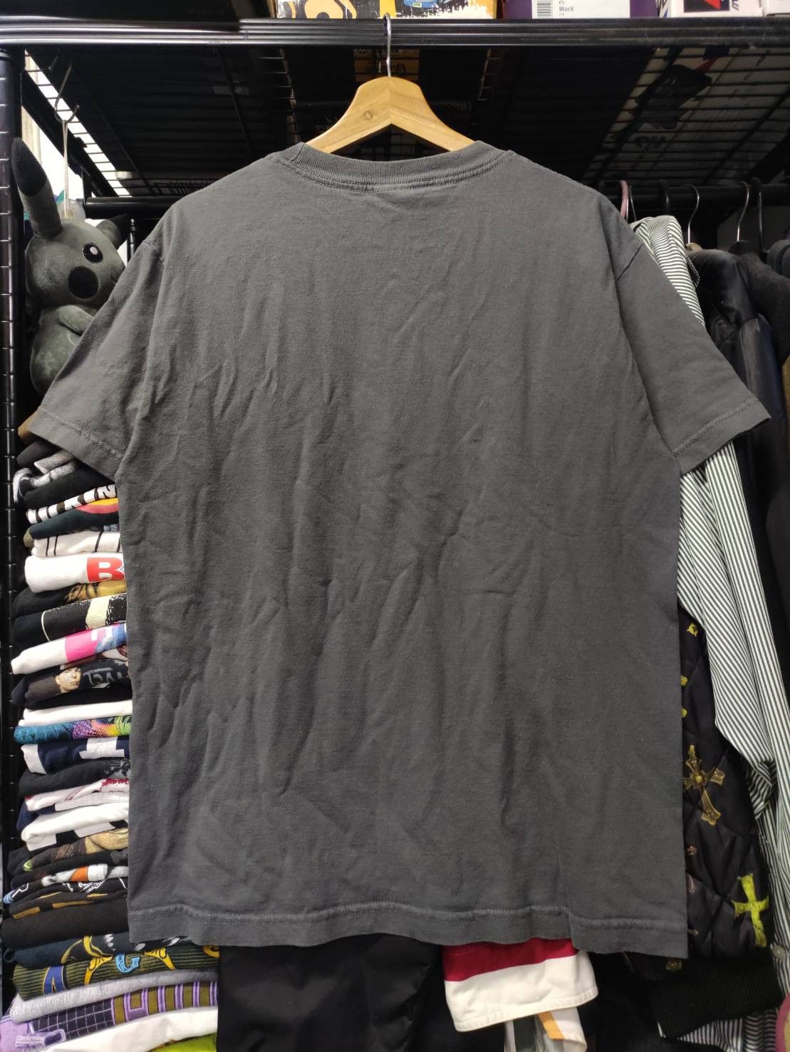 Band Tees Vtg 00's Plain White T’s " All That We Needed " Album Promo Size US M / EU 48-50 / 2 - 8 Thumbnail
