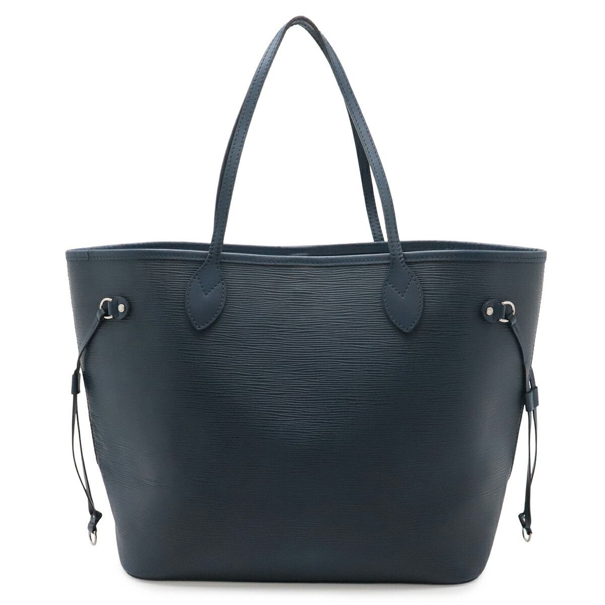 Louis Vuitton Louis Vuitton Louis Vuitton Neverfull PM Epi Tote Bag Leather Tote Bag M40885 DUTY FREE for USA Size ONE SIZE - 1 Thumbnail