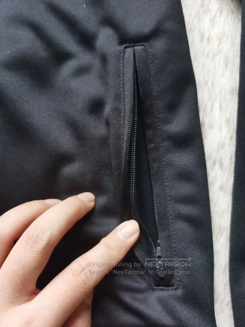 Givenchy Givenchy Fleece Hooded Sweatshirt Size US XS / EU 42 / 0 - 3 Thumbnail