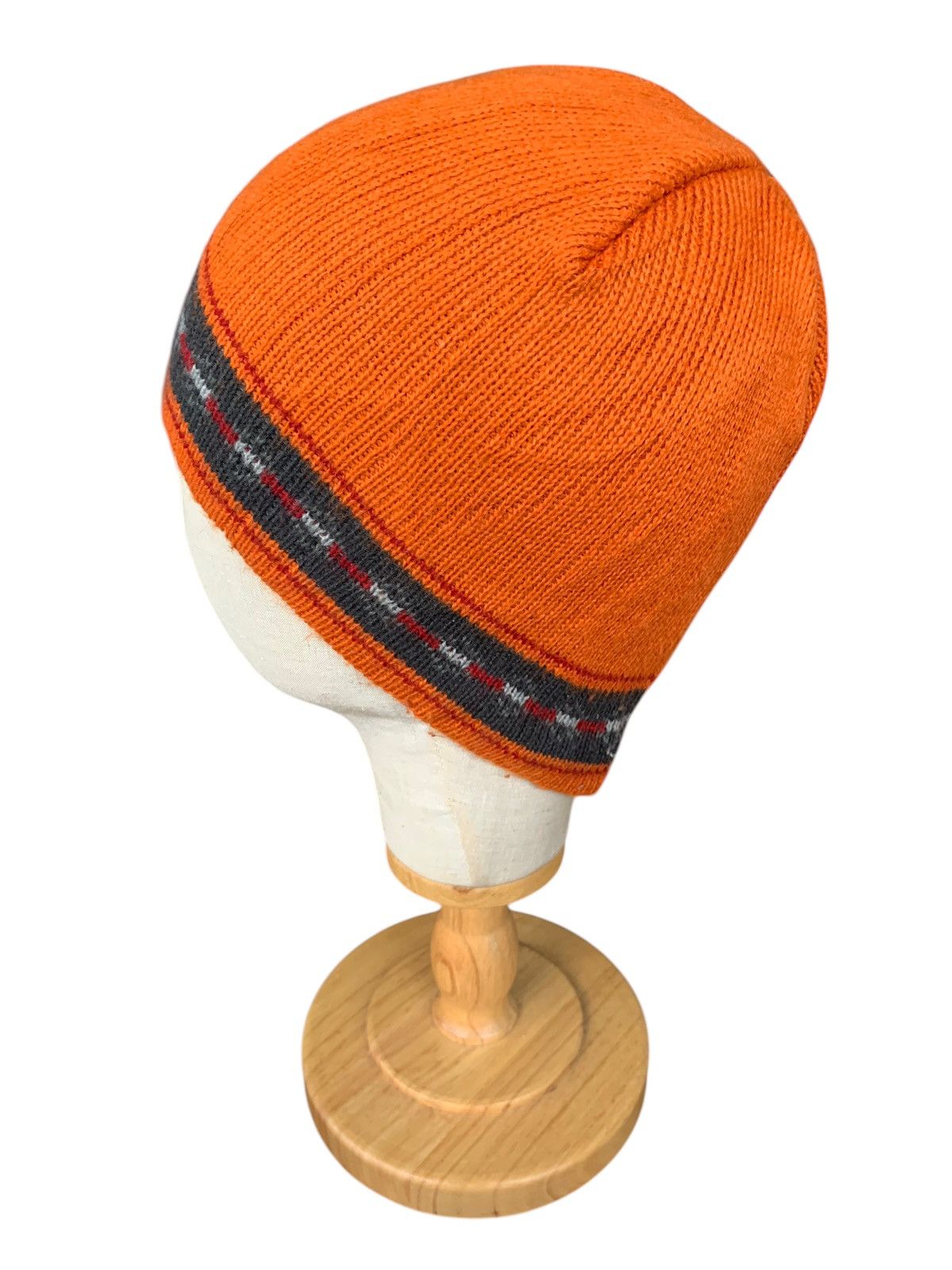 Japanese Brand × Kapital × Vintage Fablice knitted Winter Sessions Japanese Beanie hats Size ONE SIZE - 7 Thumbnail