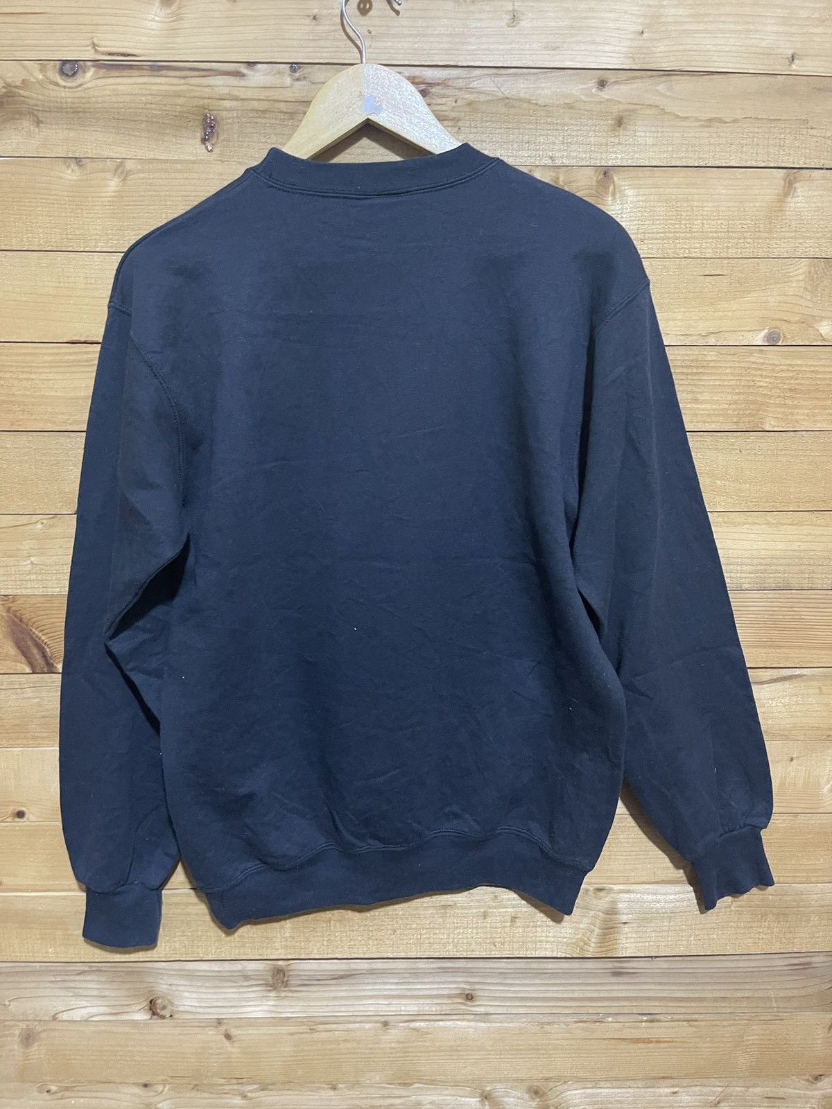 Vintage Offernow🔥Vintage 90s sweatshirt made in usa Size US M / EU 48-50 / 2 - 3 Thumbnail