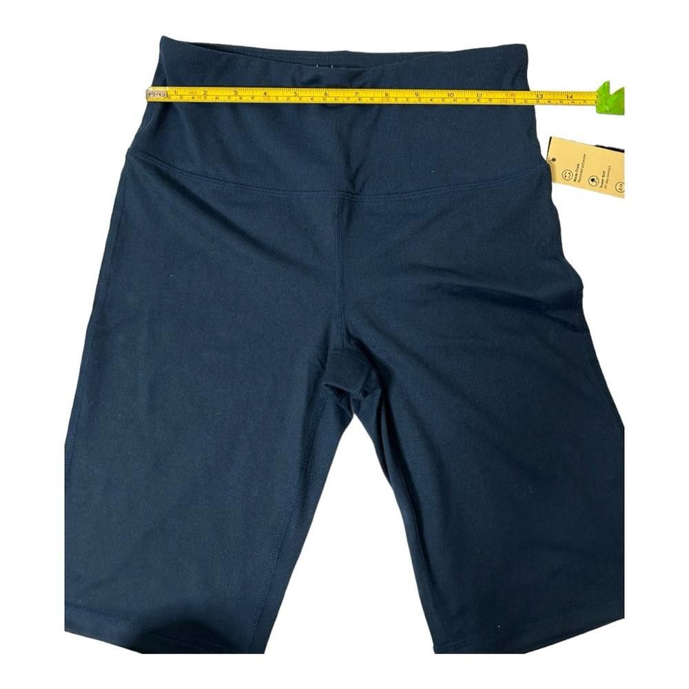 Designer Ideology l NWT Sweat Set Biker Shorts Small Size 28" / US 6 / IT 42 - 3 Thumbnail